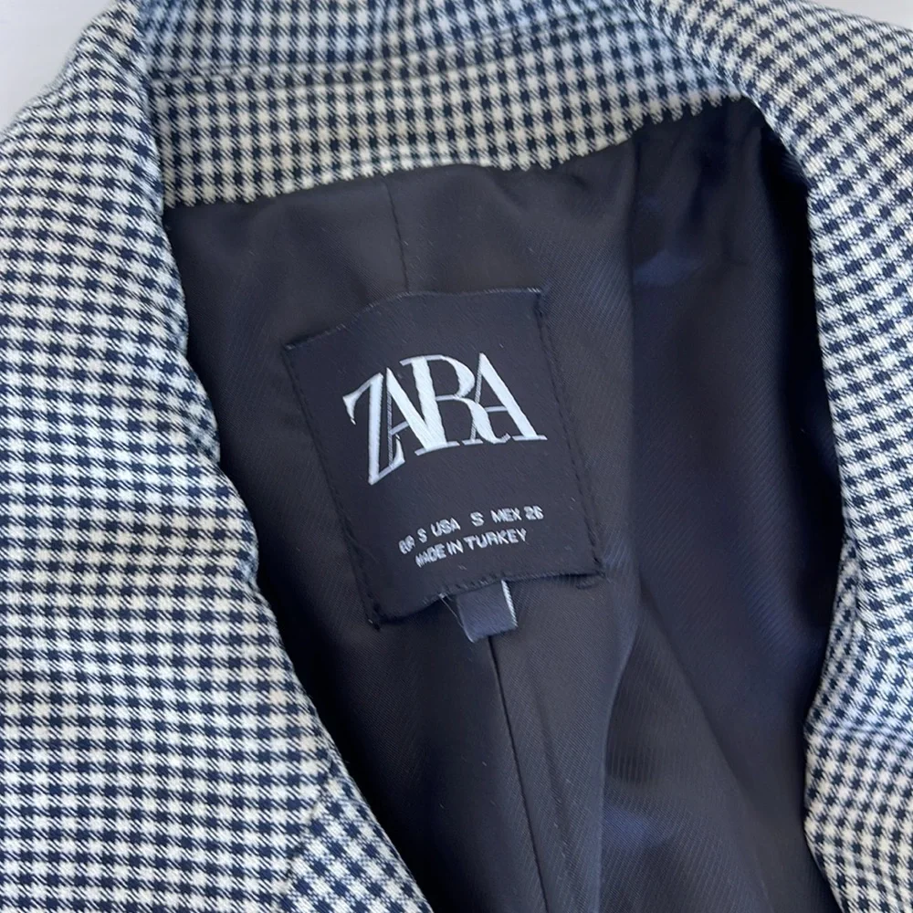Zara blazer - Picture 2 of 2